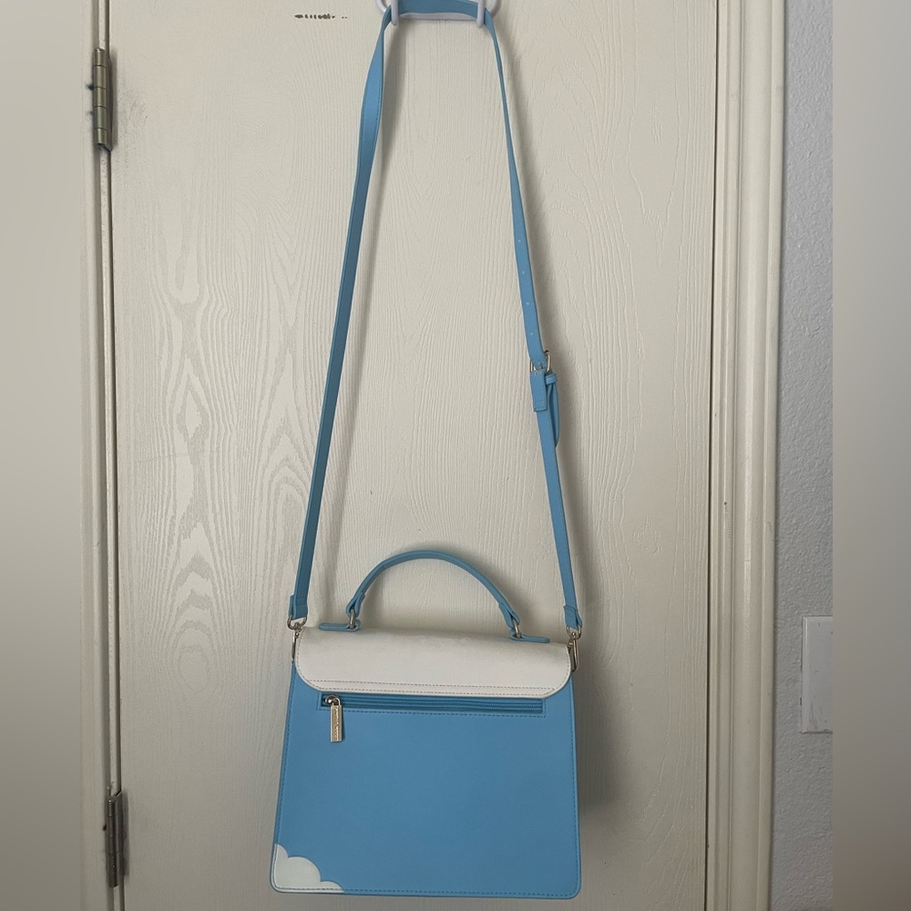 Danielle Nicole Disney Winnie The Pooh Crossbody … - image 2